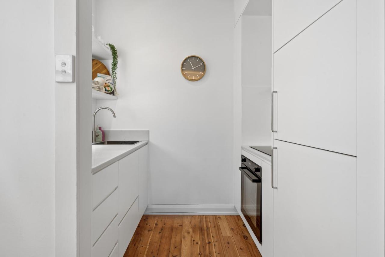 Mulwarree Avenue Apartments By Urban Rest Sídney Exterior foto
