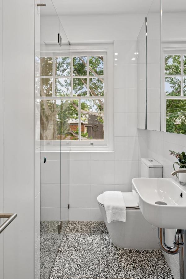 Mulwarree Avenue Apartments By Urban Rest Sídney Exterior foto