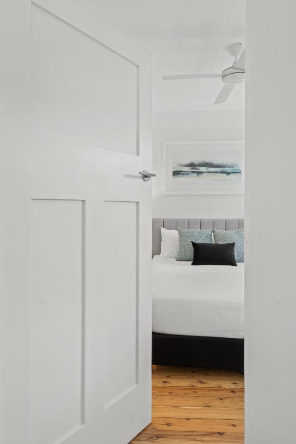 Mulwarree Avenue Apartments By Urban Rest Sídney Exterior foto