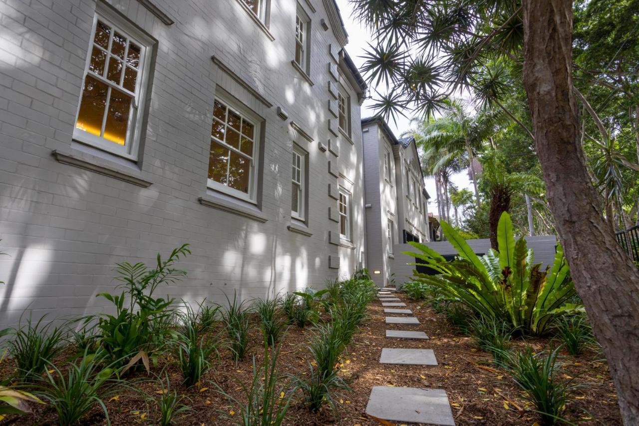 Mulwarree Avenue Apartments By Urban Rest Sídney Exterior foto